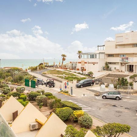 Addict Heliopolis Apartment Agde Bagian luar foto