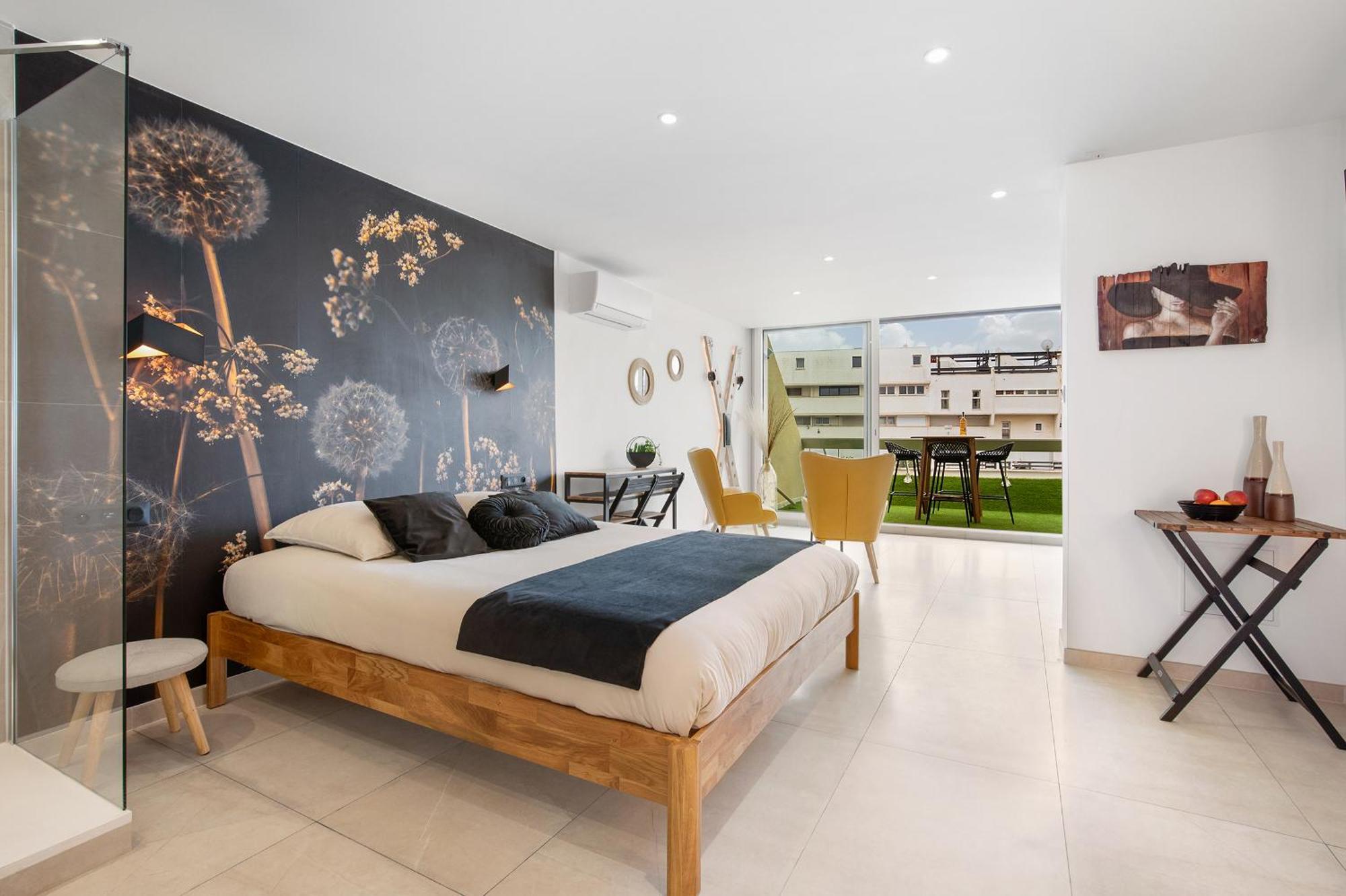 Addict Heliopolis Apartment Agde Bagian luar foto