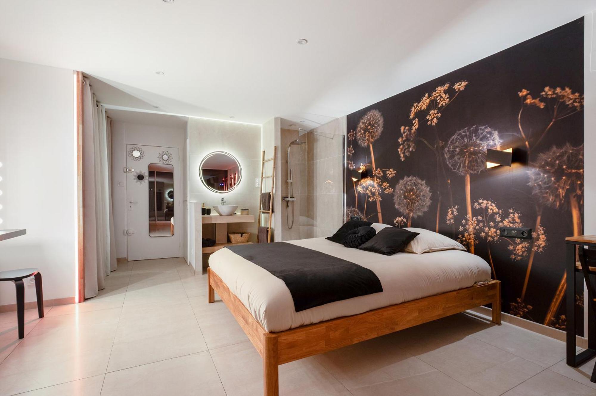 Addict Heliopolis Apartment Agde Bagian luar foto